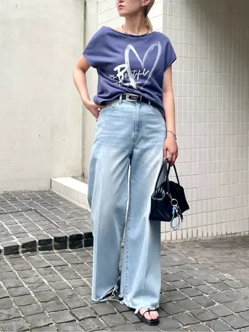 Diagram Arichi コーディネート画像