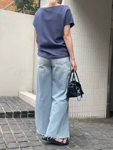 Diagram Arichi コーディネート画像