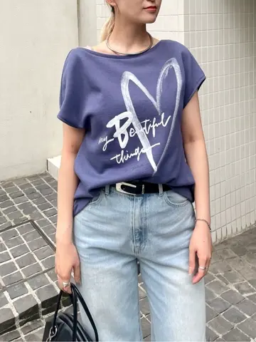 Diagram Arichi コーディネート画像