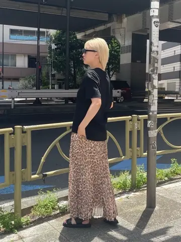 Diagram Arichi コーディネート画像