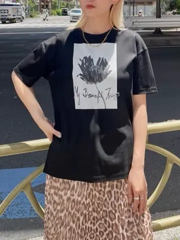 Diagram Arichi コーディネート画像