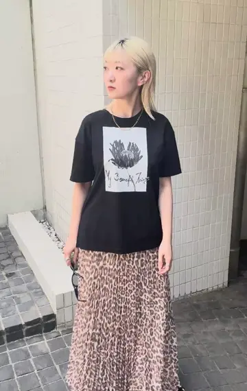 Diagram Arichi コーディネート画像