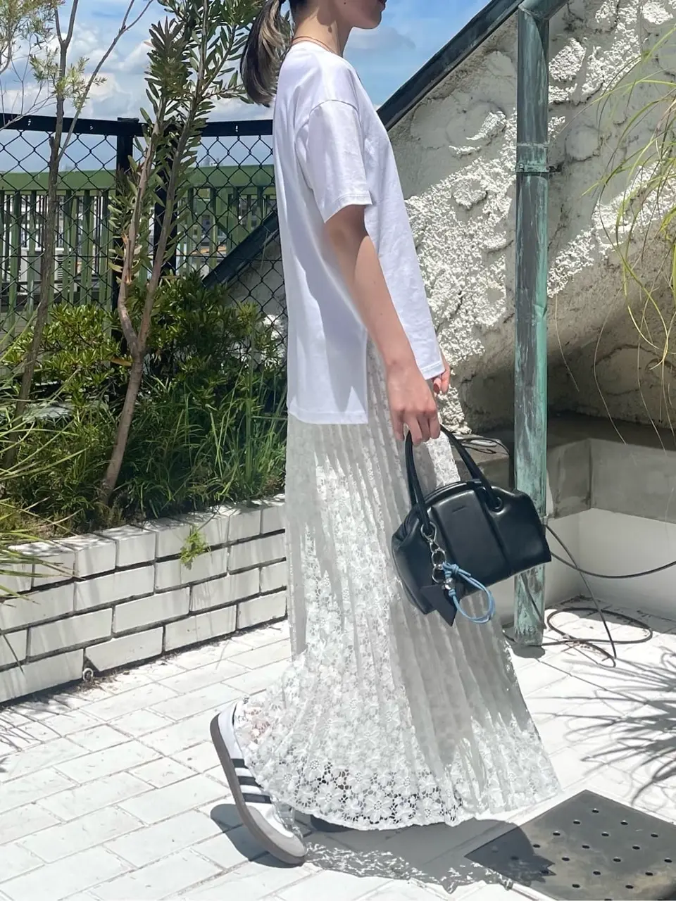 Diagram 三浦　芙優 コーディネート画像