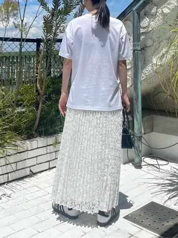 Diagram 三浦　芙優 コーディネート画像