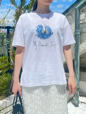 Diagram 三浦　芙優 コーディネート画像