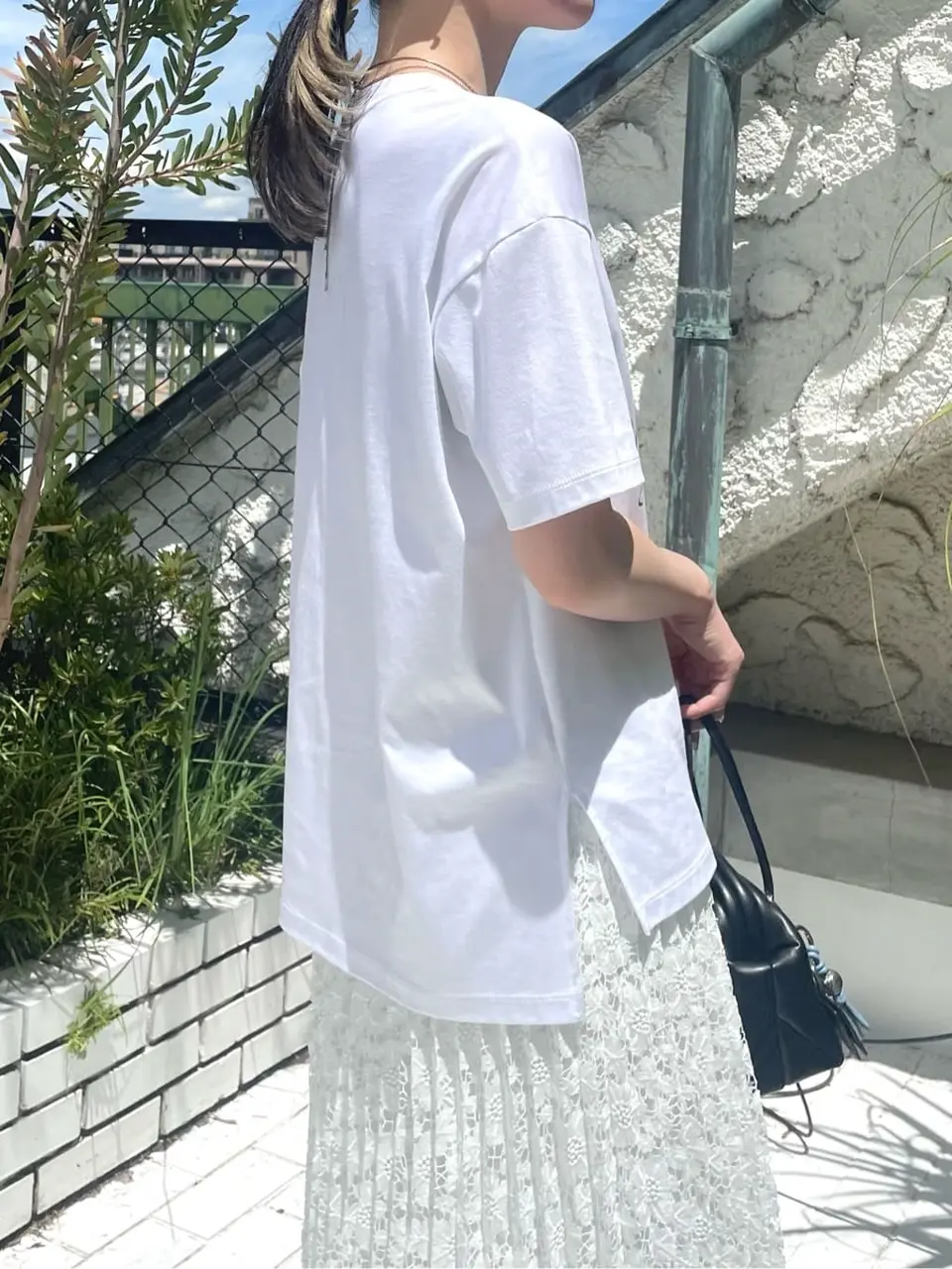 Diagram 三浦　芙優 コーディネート画像