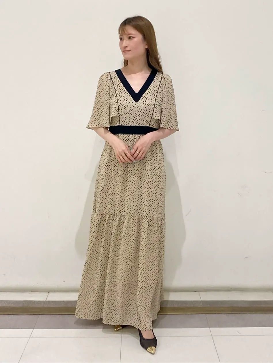 Diagram 須川 コーディネート画像