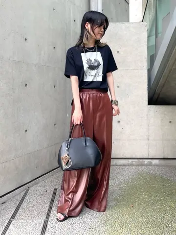 Diagram 三浦　芙優 コーディネート画像