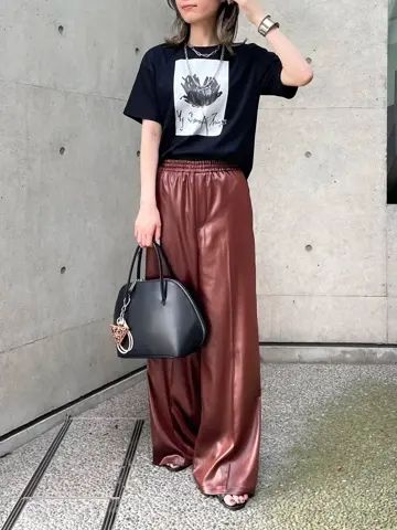 Diagram 三浦　芙優 コーディネート画像