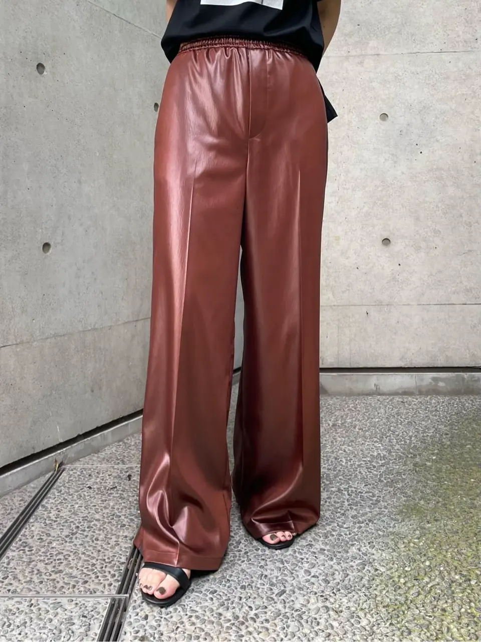 Diagram 三浦　芙優 コーディネート画像