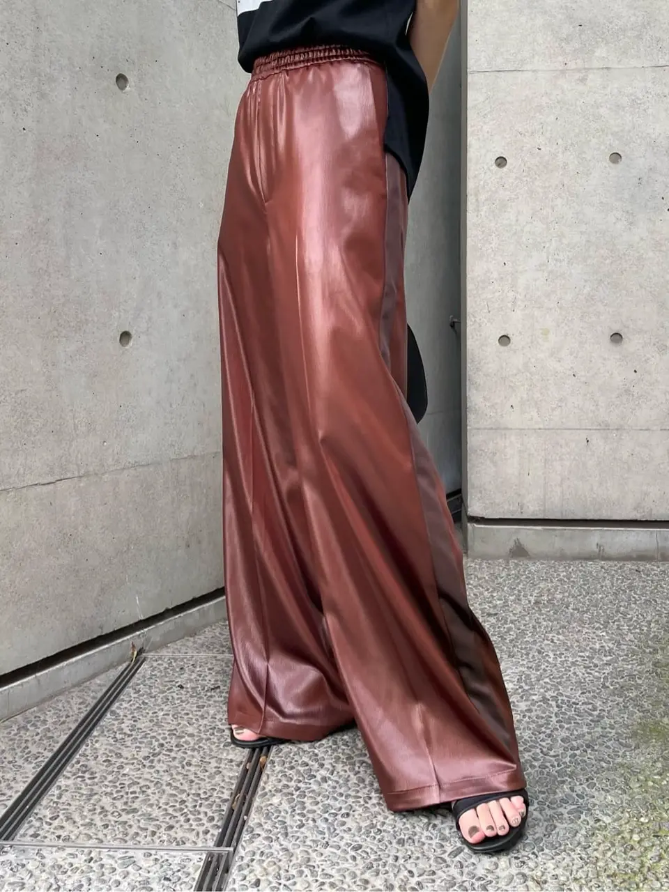 Diagram 三浦　芙優 コーディネート画像