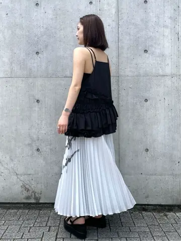 Diagram SHOKO コーディネート画像