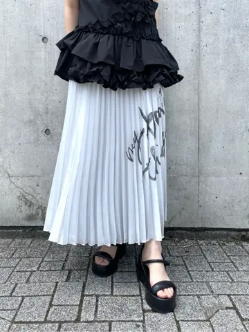 Diagram SHOKO コーディネート画像