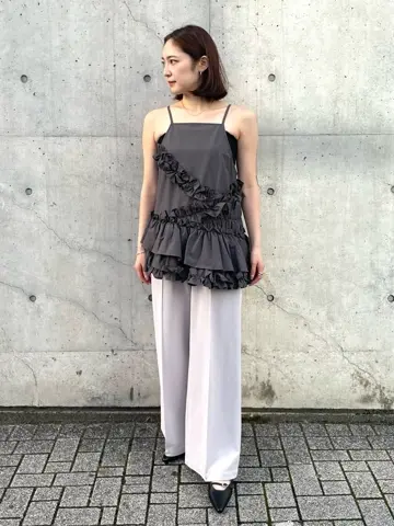 Diagram SHOKO コーディネート画像