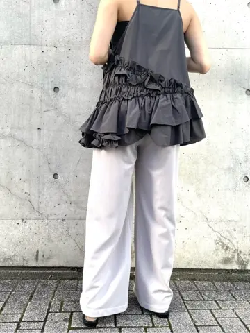 Diagram SHOKO コーディネート画像