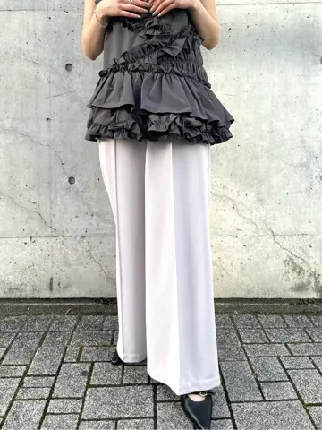 Diagram SHOKO コーディネート画像