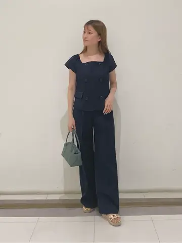 Diagram 須川 コーディネート画像