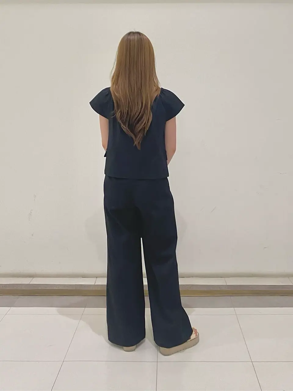 Diagram 須川 コーディネート画像