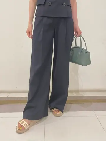 Diagram 須川 コーディネート画像