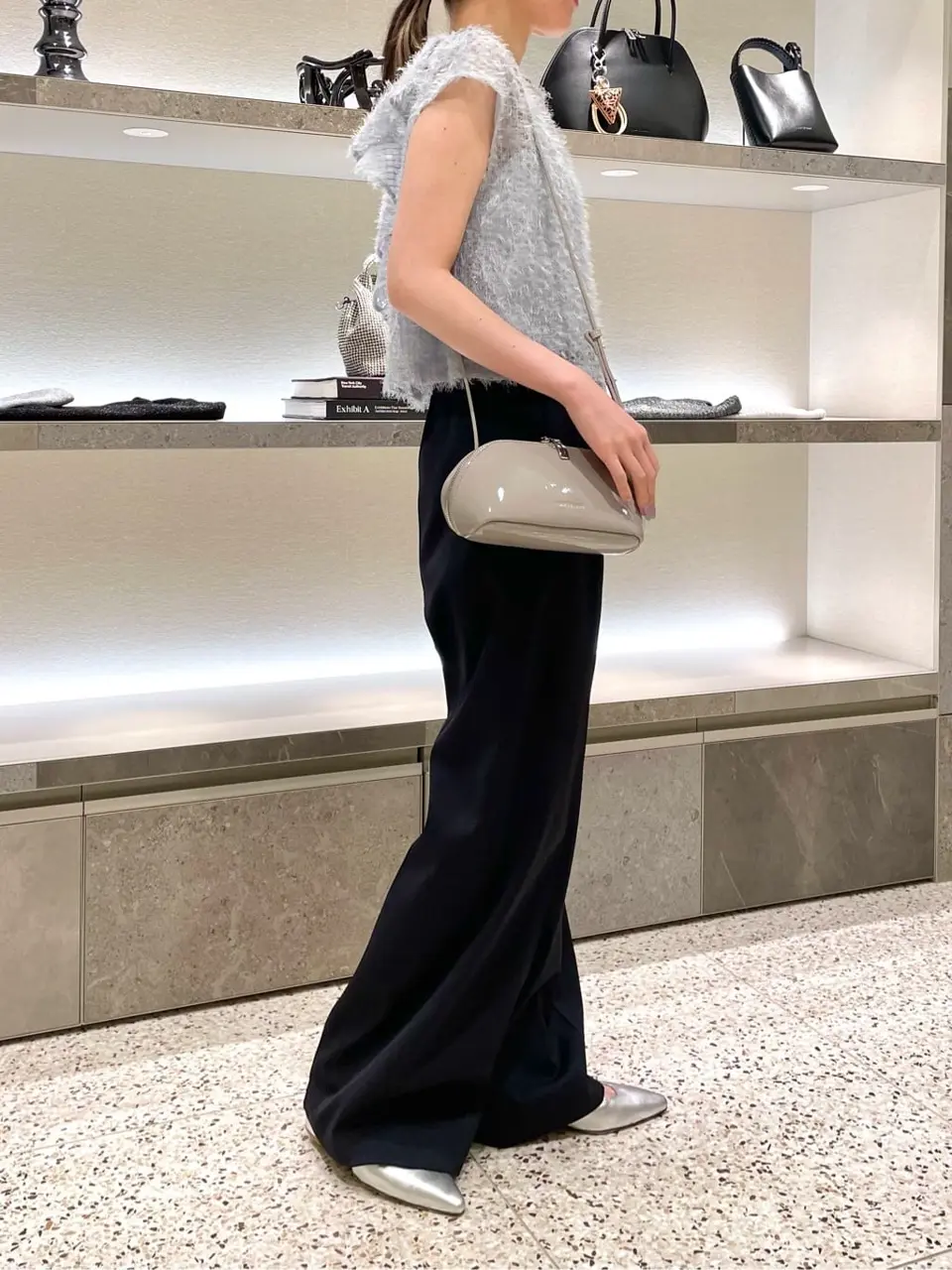 Diagram 三浦　芙優 コーディネート画像