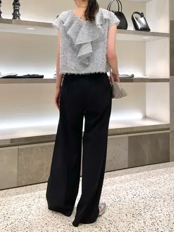 Diagram 三浦　芙優 コーディネート画像