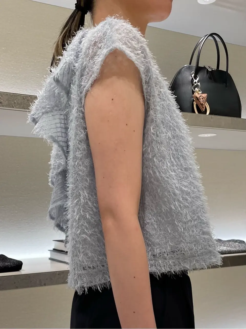 Diagram 三浦　芙優 コーディネート画像