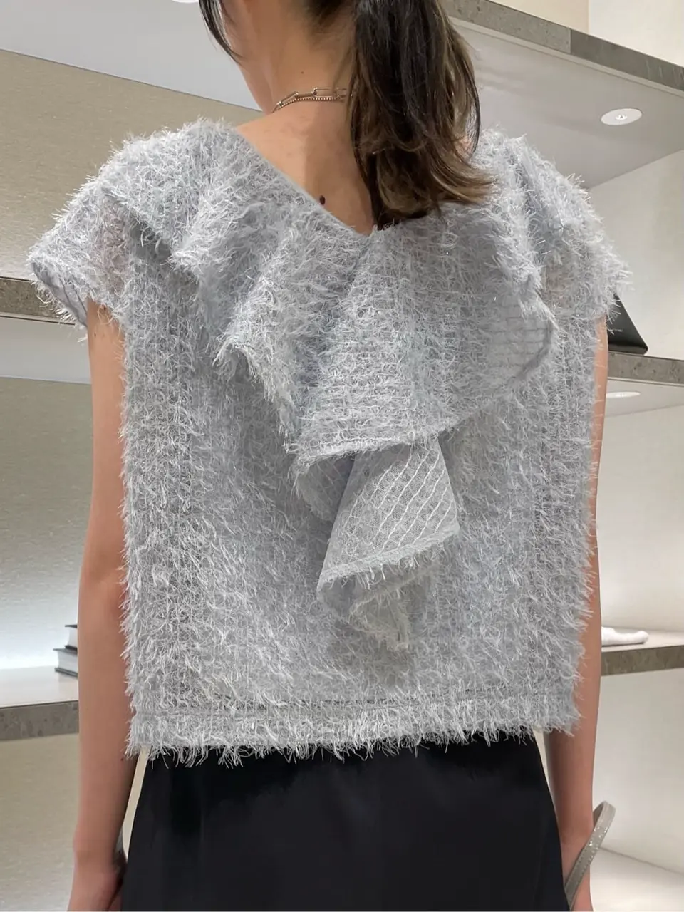 Diagram 三浦　芙優 コーディネート画像