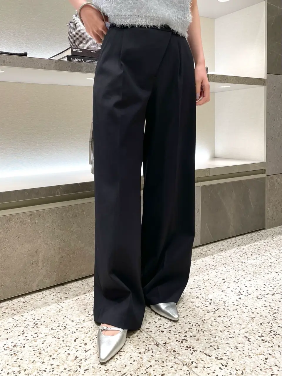 Diagram 三浦　芙優 コーディネート画像