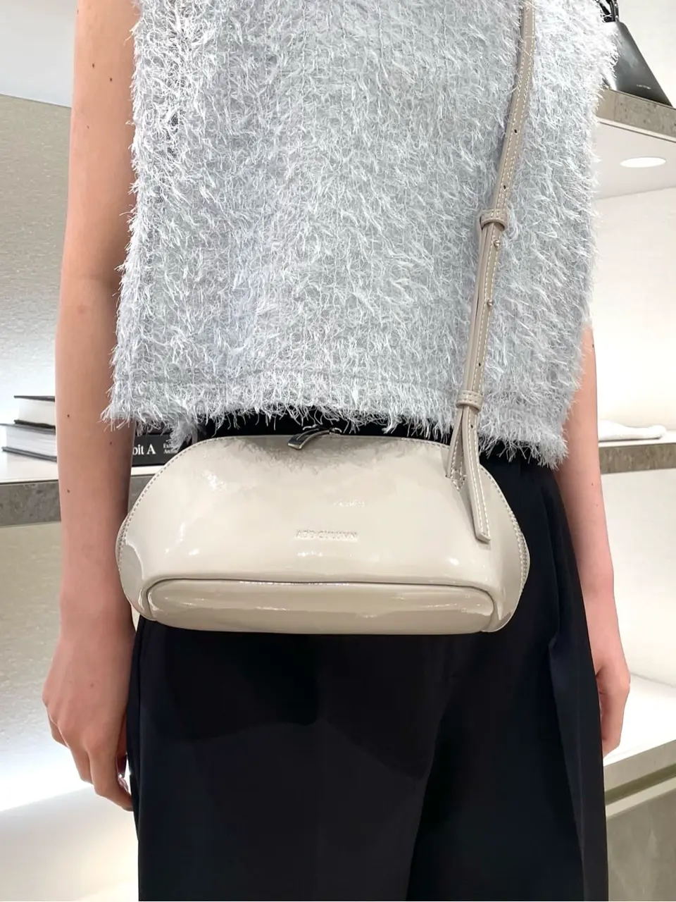 Diagram 三浦　芙優 コーディネート画像