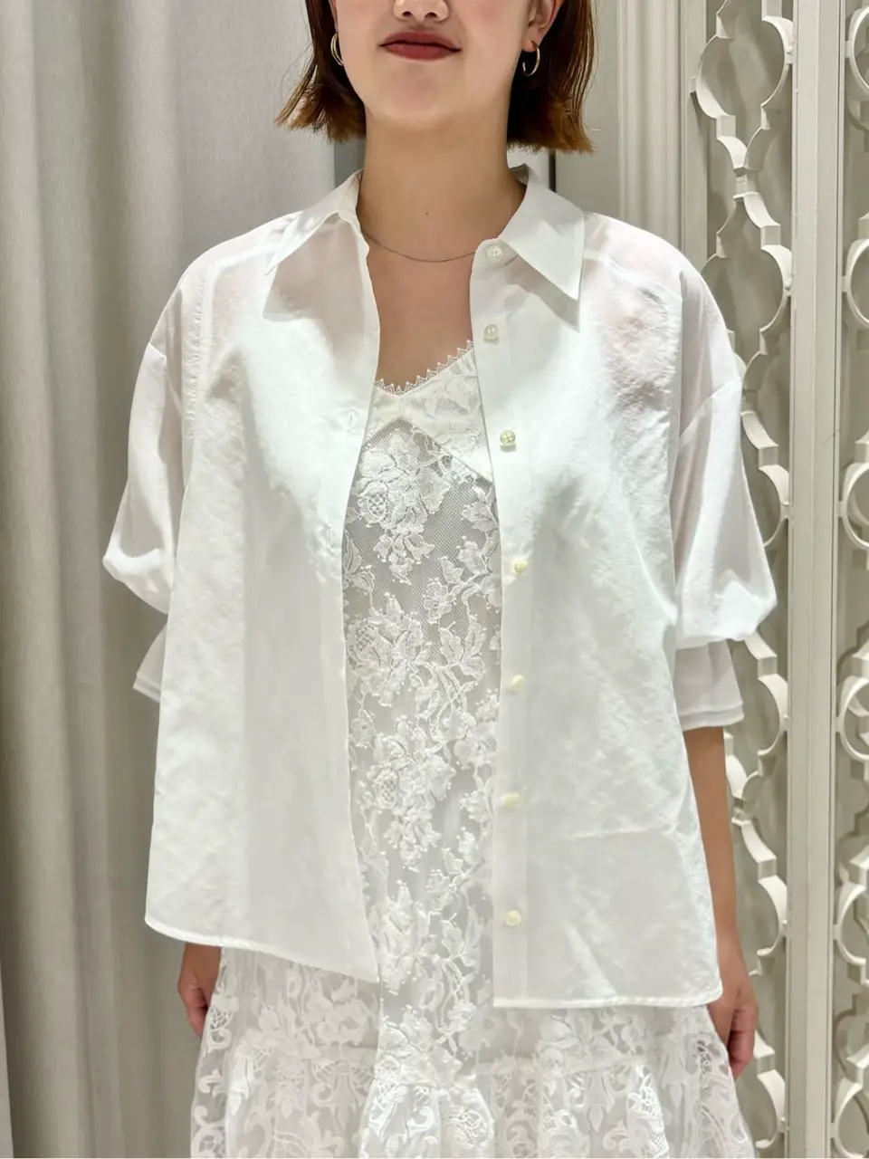 Diagram 矢野　瑞佳 コーディネート画像