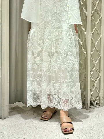 Diagram 矢野　瑞佳 コーディネート画像