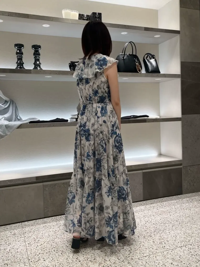 Diagram 後藤 瑚蒔 コーディネート画像