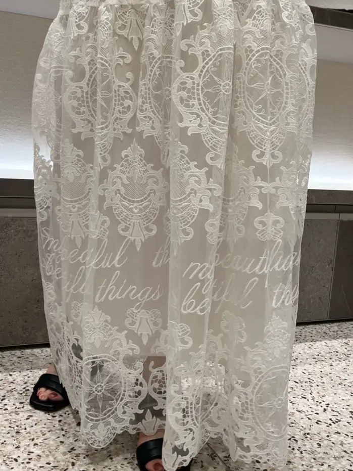 Diagram 後藤 瑚蒔 コーディネート画像