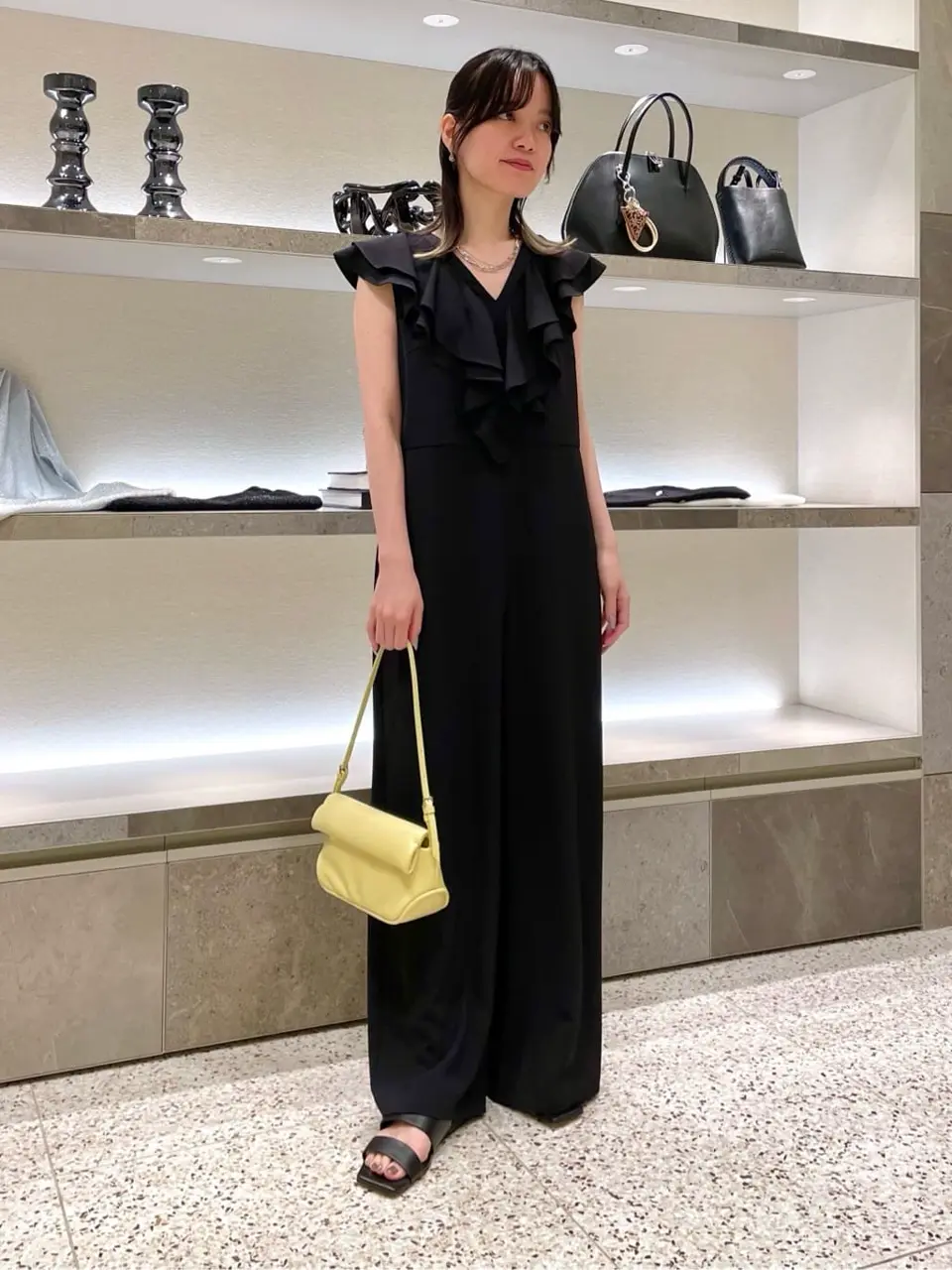 Diagram 三浦　芙優 コーディネート画像