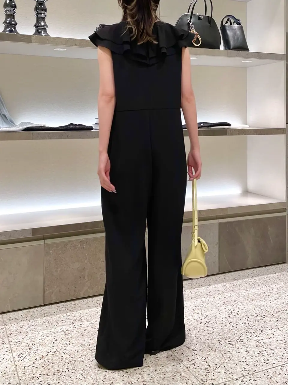 Diagram 三浦　芙優 コーディネート画像