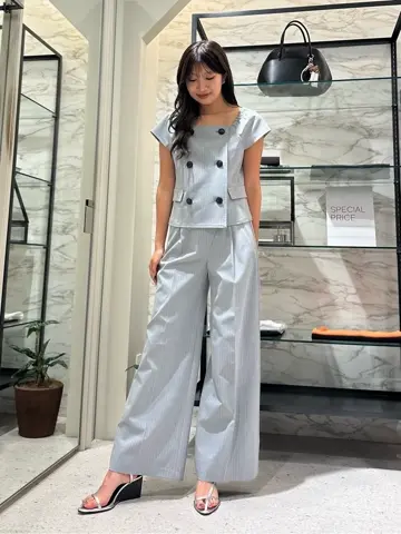 Diagram 桃子 コーディネート画像