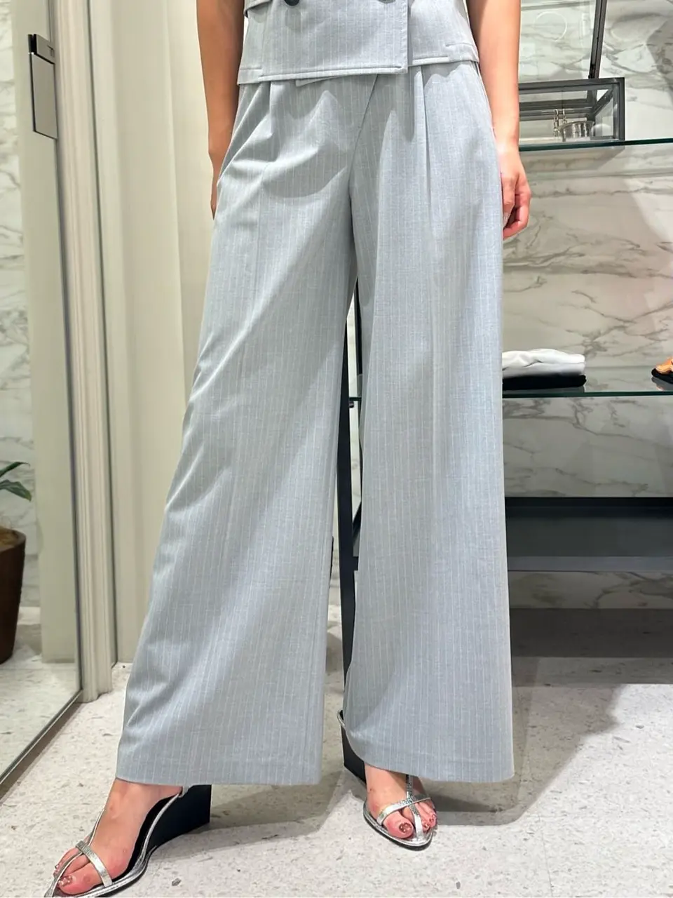 Diagram 桃子 コーディネート画像