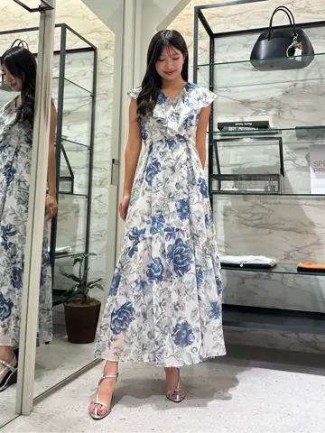 Diagram 桃子 コーディネート画像