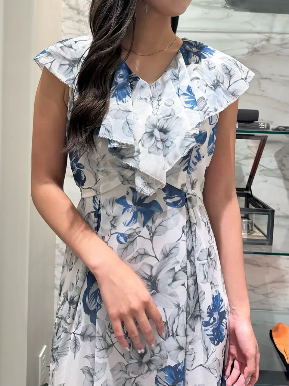 Diagram 桃子 コーディネート画像