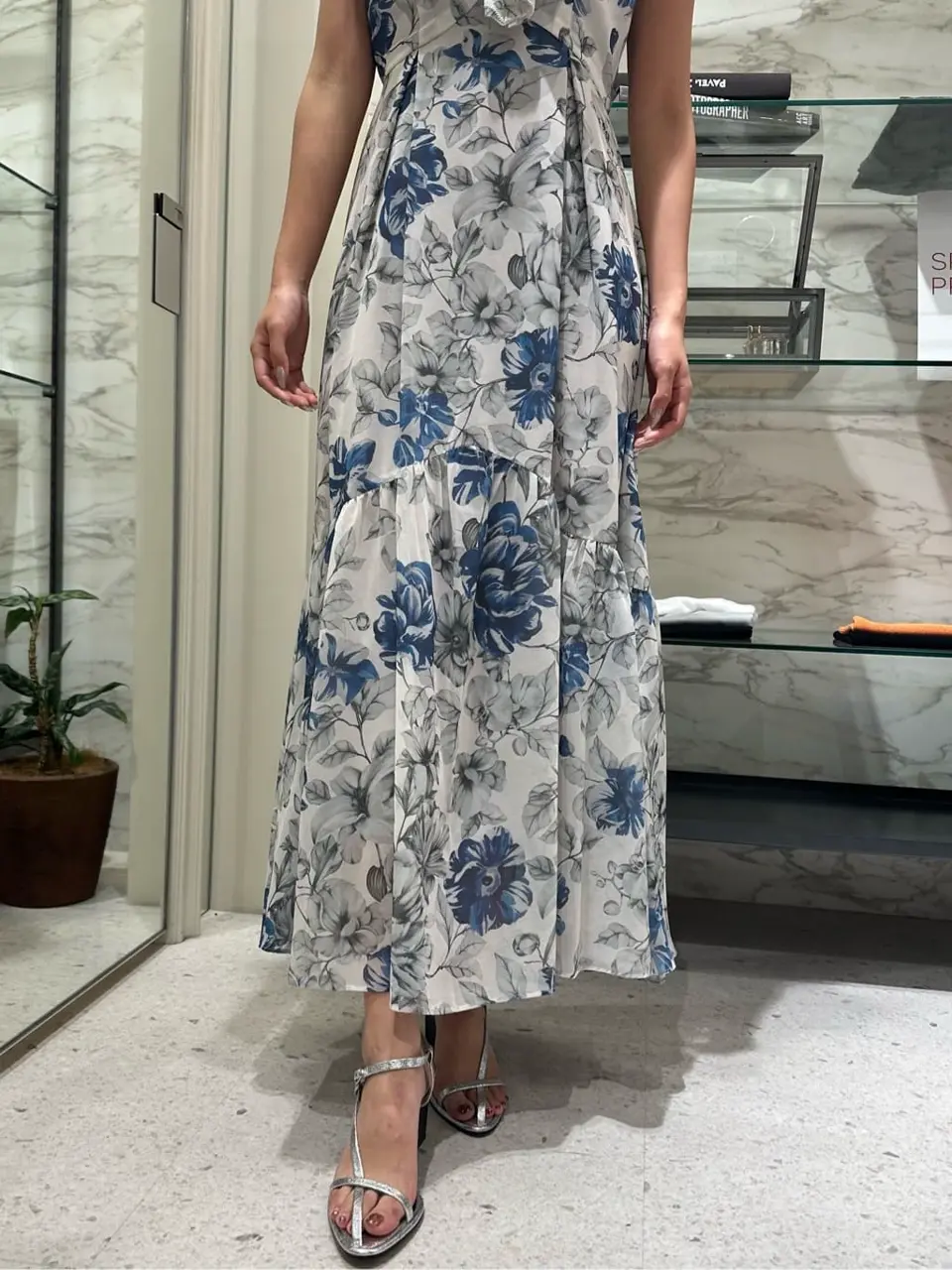 Diagram 桃子 コーディネート画像