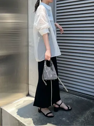 Diagram 三浦　芙優 コーディネート画像