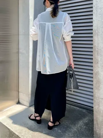 Diagram 三浦　芙優 コーディネート画像