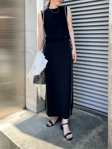 Diagram 三浦　芙優 コーディネート画像