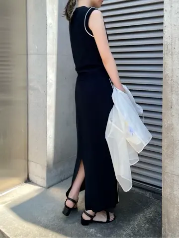 Diagram 三浦　芙優 コーディネート画像