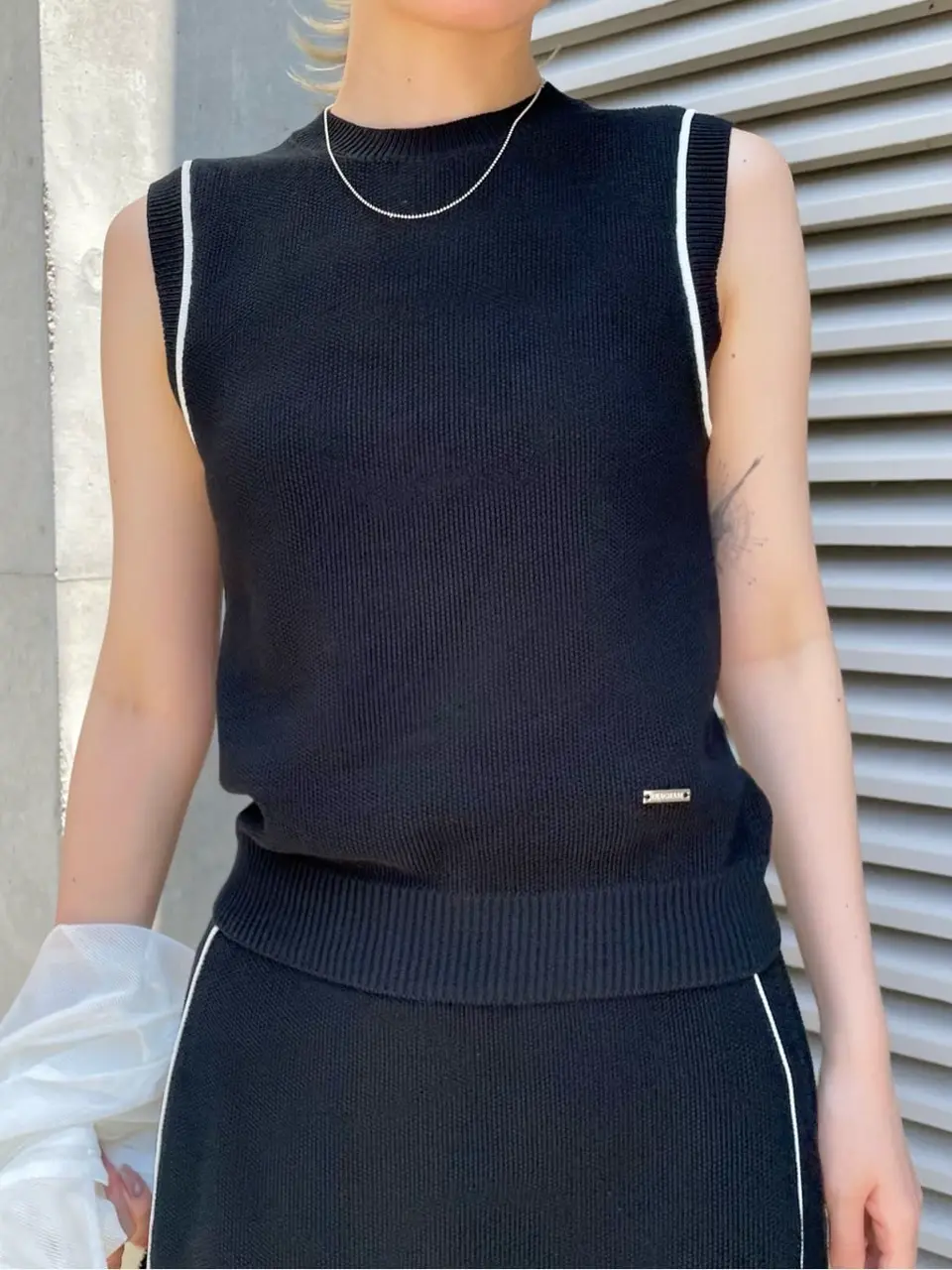 Diagram 三浦　芙優 コーディネート画像