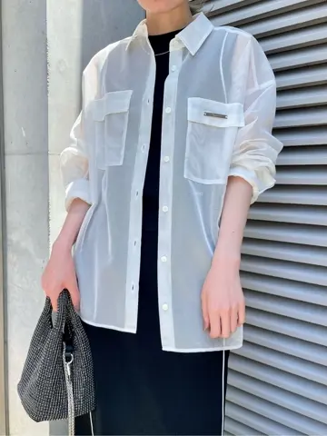 Diagram 三浦　芙優 コーディネート画像