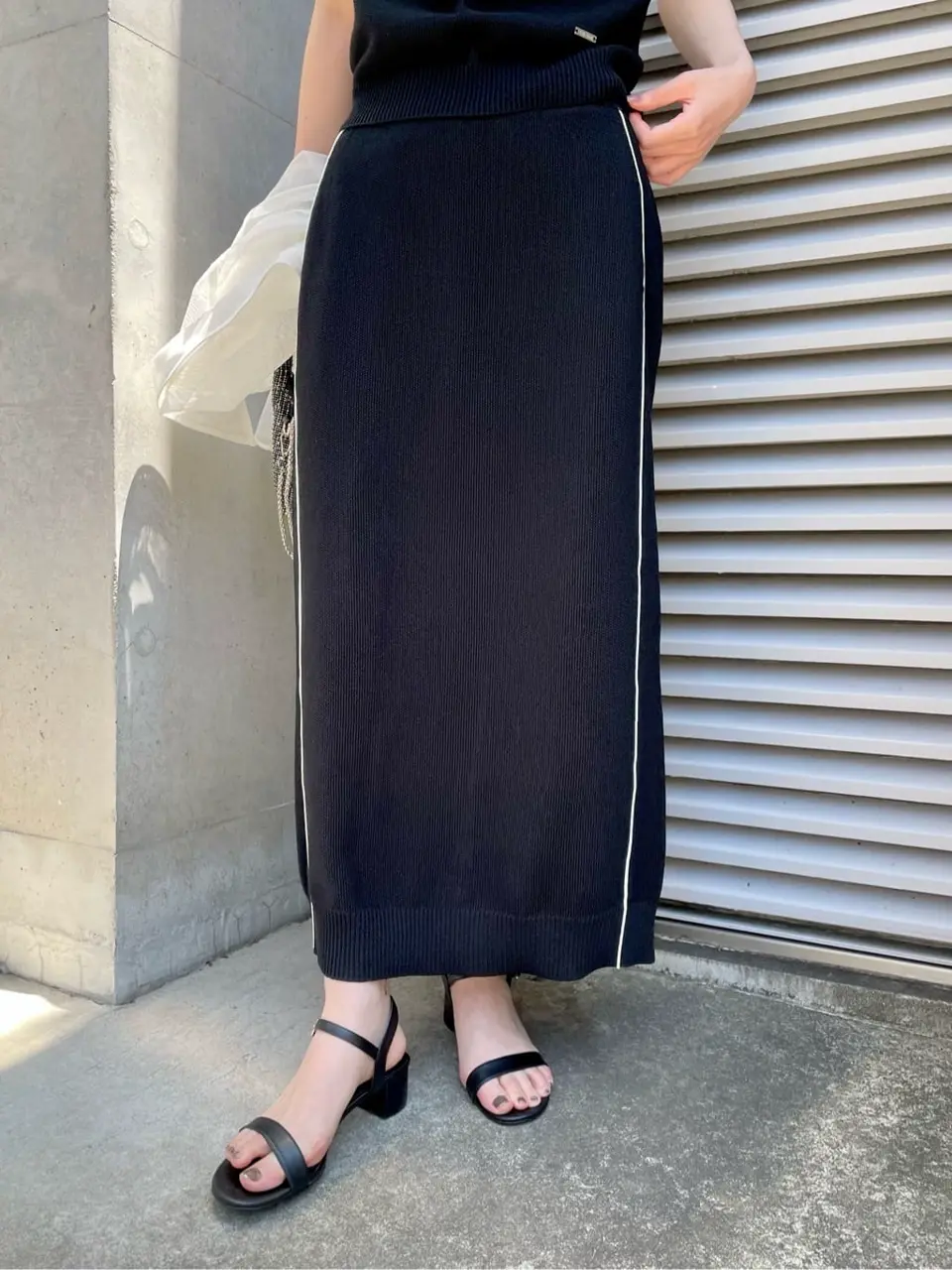 Diagram 三浦　芙優 コーディネート画像