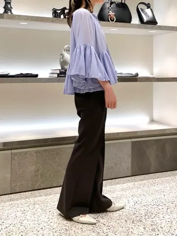 Diagram 三浦　芙優 コーディネート画像