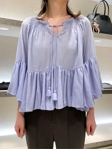 Diagram 三浦　芙優 コーディネート画像