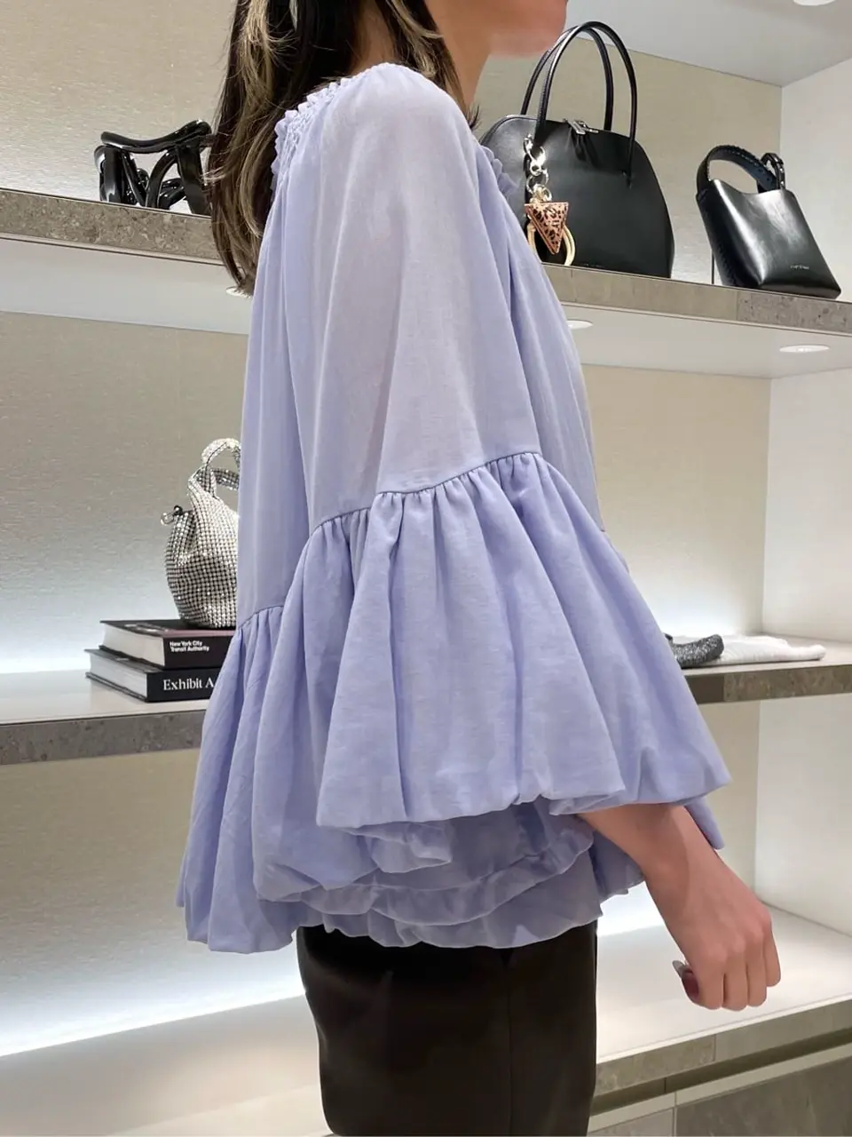 Diagram 三浦　芙優 コーディネート画像